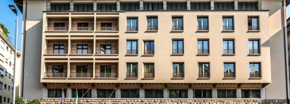 FH55 Grand Hotel Mediterraneo