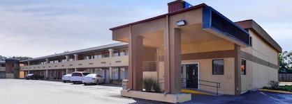 Americas Best Value Inn Nashville Airport South