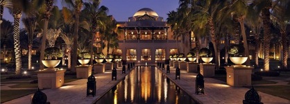 One & Only Royal Mirage - The Palace