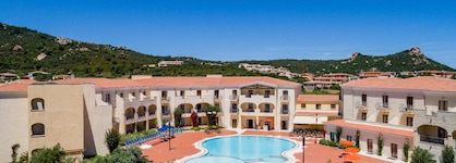 Blu Hotel Morisco Village