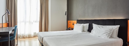 Hotel Silken Sant Gervasi
