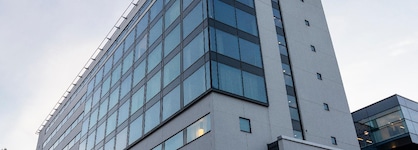 Scandic Alvik