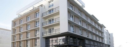 Appart’City Brest
