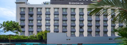 Hotel Jal City Bangkok