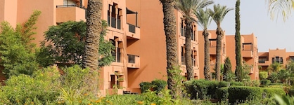 Kenzi Menara Palace & Resort