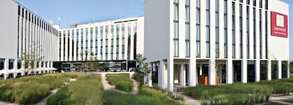 Leonardo Royal Hotel Munich