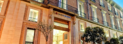 NH Collection Madrid Palacio De Tepa