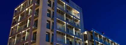 Rv Hotels Nieves Mar