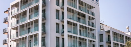 Rv Hotels Nieves Mar