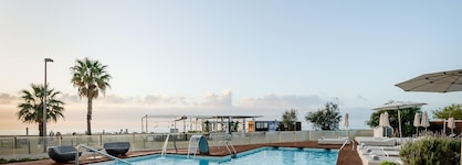 The Place Mar Mediterrania & Spa by ALEGRIA 4 SUP - Adults Only