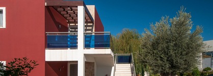 All Senses Nautica Blue Exclusive Resort & Spa-All Inclusive