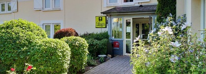 Logis Angers Sud