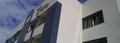 Tropical Praia Hotel