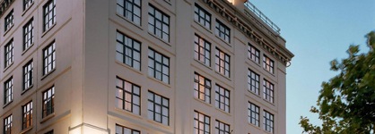 Malmaison Newcastle