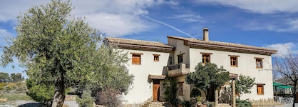 Hotel Rural Fuente La Teja