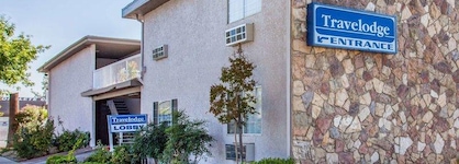 Travelodge By Wyndham Fresno Yosemite Area