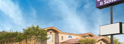 Motel 6 Huntsville, Al – University Dr.