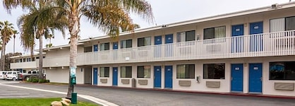Motel 6 Ventura Beach