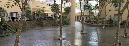 Concord Plaza Hotel