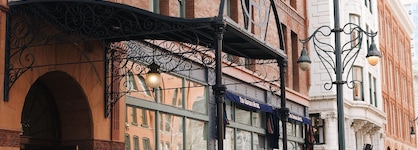 The Oxford Hotel