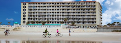 Harbour Beach Oceanfront Resort