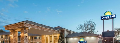 Days Inn By Wyndham Grand Junction