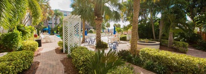 Plaza Hotel Fort Lauderdale
