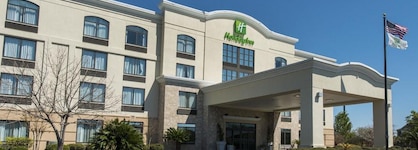 Holiday Inn Savannah S - I-95 Gateway, An Ihg Hotel