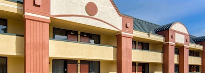 Days Inn Macon North