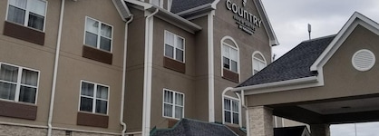 Country Inn & Suites By Radisson, Nashville Airport East, Tn