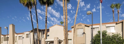 Sonesta Es Suites Scottsdale Paradise Valley