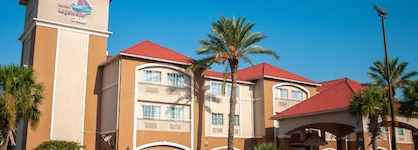 Kemah Edgewater Hotel, Surestay Collection By Best Western