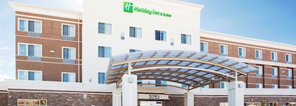Holiday Inn & Suites Grand Junction-Airport, An Ihg Hotel