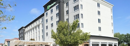 Holiday Inn Oklahoma City Airport By Ihg