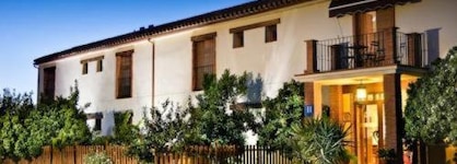 Hotel La Garapa