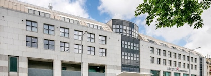 Arcotel Donauzentrum Wien