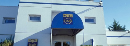 Stars Lyon - Bron