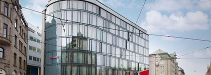 Scandic Grensen
