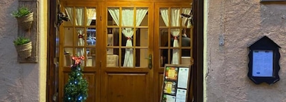 La Petite Boheme