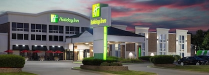 Holiday Inn Des Moines-Airport Conf Center By Ihg