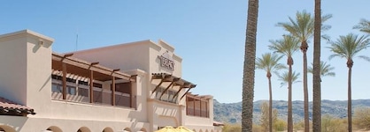 Legacy Golf Resort
