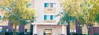 Candlewood Suites Hot Springs By Ihg