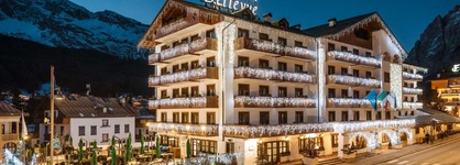 Hotel Bellevue Suites & Spa