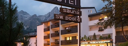 Residence Lastei