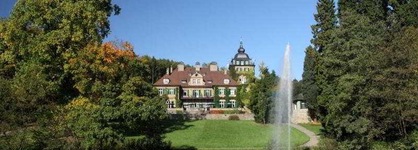 Althoff Schlosshotel Lerbach