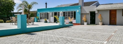 Al-Beit Lodge