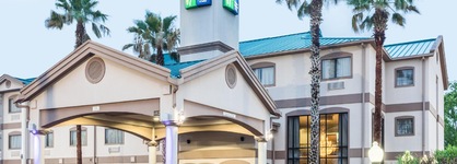 Holiday Inn Express Hotel & Suites Lake Charles By Ihg
