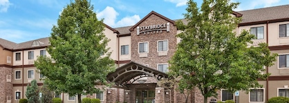 Staybridge Suites Kalamazoo By Ihg