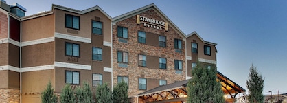 Staybridge Suites Missoula By Ihg