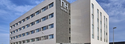 Nh Campo Cartagena